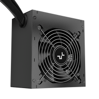 Deepcool PM850D 850W 80 Plus Gold  Fuente de alimentación