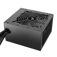 Deepcool PM850D 850W 80 Plus Gold  Fuente de alimentación