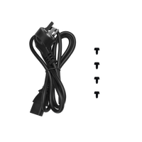 Deepcool PM850D 850W 80 Plus Gold  Fuente de alimentación