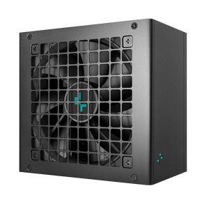 Deepcool PN750M 750W 80 Plus Gold ATX 31 PCIe 51  Fuente de alimentación