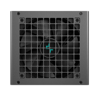 Deepcool PN750M 750W 80 Plus Gold ATX 31 PCIe 51  Fuente de alimentación