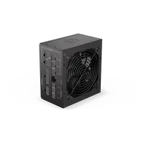 Endorfy Supremo FM6 850W 80 Plus Gold  Fuente de Alimentación