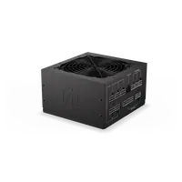 Endorfy Supremo FM6 850W 80 Plus Gold  Fuente de Alimentación