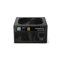 Endorfy Supremo FM6 850W 80 Plus Gold  Fuente de Alimentación