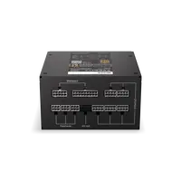 Endorfy Supremo FM6 850W 80 Plus Gold  Fuente de Alimentación