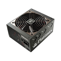 Enermax Platimax EPM1700EGT 80 Platinum 1700W  Fuente
