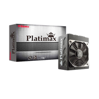 Enermax Platimax EPM1700EGT 80 Platinum 1700W  Fuente