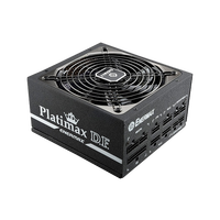Enermax Platimax DF 1050W 80 Platinum  Fuente