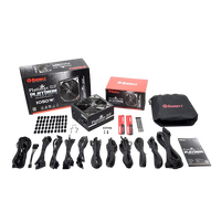 Enermax Platimax DF 1050W 80 Platinum  Fuente