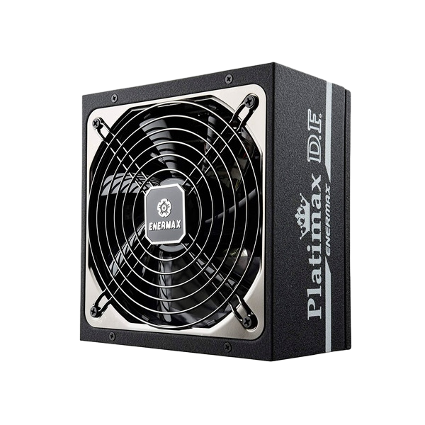 Enermax Platimax DF 1200W 80 Platinum  Fuente Enermax Platimax DF 1200W 80 Platinum  Fuente