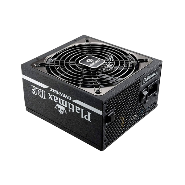 Enermax Platimax DF 1200W 80 Platinum  Fuente Enermax Platimax DF 1200W 80 Platinum  Fuente