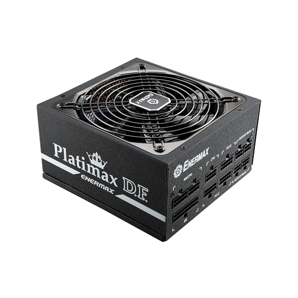 Enermax Platimax DF 1200W 80 Platinum  Fuente Enermax Platimax DF 1200W 80 Platinum  Fuente