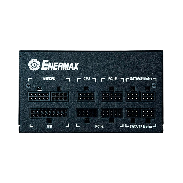 Enermax Platimax DF 1200W 80 Platinum  Fuente Enermax Platimax DF 1200W 80 Platinum  Fuente