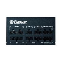 Enermax Platimax DF 1200W 80 Platinum  Fuente