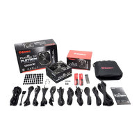 Enermax Platimax DF 1200W 80 Platinum  Fuente
