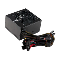 EVGA ATX 600W 80 white  FA