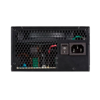 EVGA ATX 600W 80 white  FA