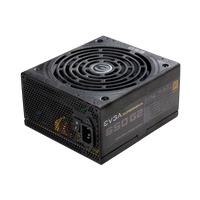 EVGA SuperNOVA G2 80 Plus Gold Netzteil modular  650 Watt