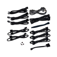 EVGA SuperNOVA G2 80 Plus Gold Netzteil modular  650 Watt