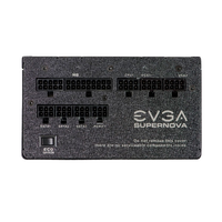EVGA SuperNOVA G2 80 Plus Gold Netzteil modular  650 Watt