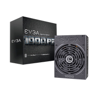 EVGA SuperNOVA P2 80Platinum 1000w  FA