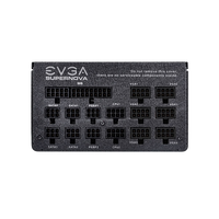EVGA SuperNOVA P2 80Platinum 1000w  FA