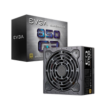 EVGA SuperNOVA G3 850w gold