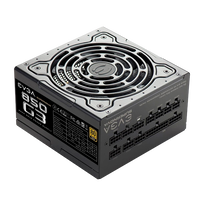 EVGA SuperNOVA G3 850w gold