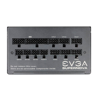 EVGA SuperNOVA G3 850w gold