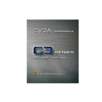 EVGA SuperNOVA G3 850w gold