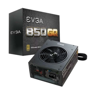 EVGA SuperNOVA GQ 850W 80Gold  Fuente de Alimentación