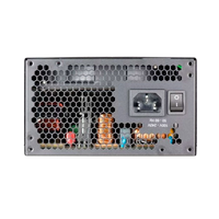 EVGA SuperNOVA GQ 850W 80Gold Fuente de Alimentación EVGA SuperNOVA GQ 850W 80Gold Fuente de Alimentación