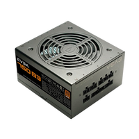 EVGA 750 B3 750W 80 Bronze modular  Fuente de Alimentación