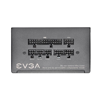 EVGA 750 B3 750W 80 Bronze modular  Fuente de Alimentación