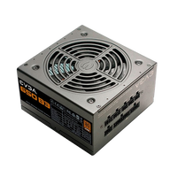 EVGA 650 B3 650W 80 Bronze  Fuente de Alimentación