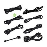 EVGA 650 B3 650W 80 Bronze  Fuente de Alimentación