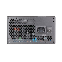 EVGA 750W GQ 80 Plus Gold  Fuente de Alimentación