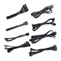 EVGA 650 BQ 650W 80 Plus Bronce  Fuente de alimentación