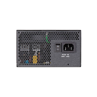 EVGA 650 BQ 650W 80 Plus Bronce  Fuente de alimentación