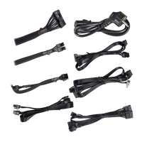 EVGA 850W BQ Bronze  Fuente