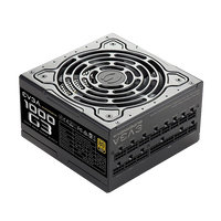 EVGA 1000W G3 80P Gold  FA