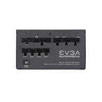 Fuente Alimentación EVGA Supernova 650 P2 80 Platinum 650W Fuente Alimentación EVGA Supernova 650 P2 80 Platinum 650W