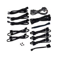 Fuente Alimentación EVGA Supernova 650 P2 80 Platinum 650W Fuente Alimentación EVGA Supernova 650 P2 80 Platinum 650W