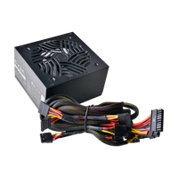 EVGA 600 W2 80 White FA EVGA 600 W2 80 White FA