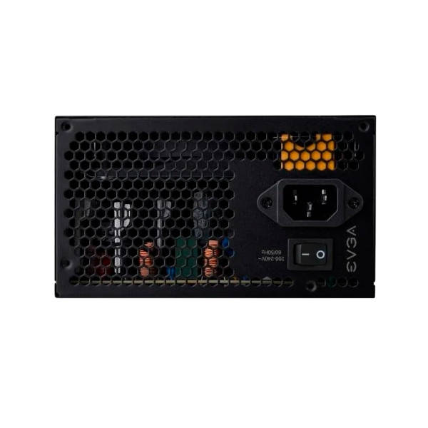 EVGA 600 W2 80 White FA EVGA 600 W2 80 White FA