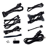 EVGA Supernova 650 GA 80 Gold 650W Full Modular FA EVGA Supernova 650 GA 80 Gold 650W Full Modular FA