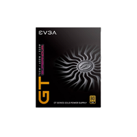EVGA 650 GT Supernova 650W 80 Gold  FA