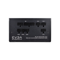 EVGA 650 GT Supernova 650W 80 Gold  FA