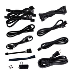 EVGA 650 GT Supernova 650W 80 Gold FA EVGA 650 GT Supernova 650W 80 Gold FA