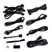 EVGA 650 GT Supernova 650W 80 Gold  FA